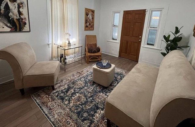 Furnished 1 BD Apartment IN NEW Orleans