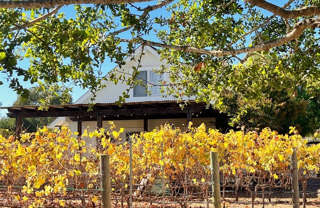 Furnished 3 BR Guest Cottage-30 Day Min. (Call if shorter term)