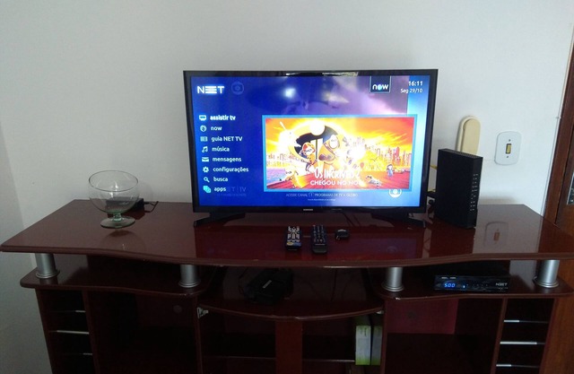 Furnished apartment close to Avenida Afonso Pena, downtown, airport and etc..