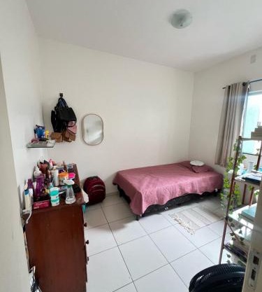 Furnished apartment in Belém do Pará