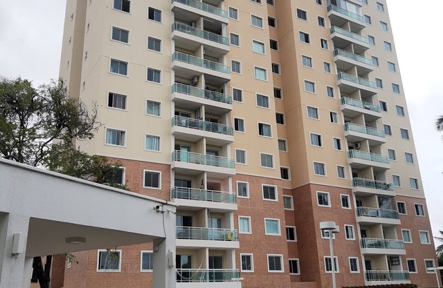Furnished apartment with 2 bedrooms Maraponga Fortaleza