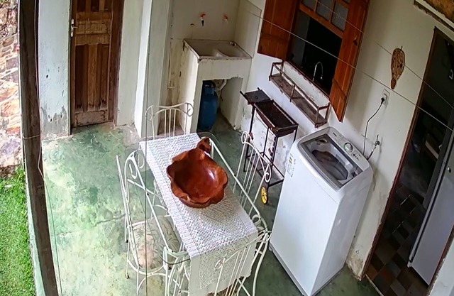 Furnished house for rent in Igatu Chapada Diamantina Bahia