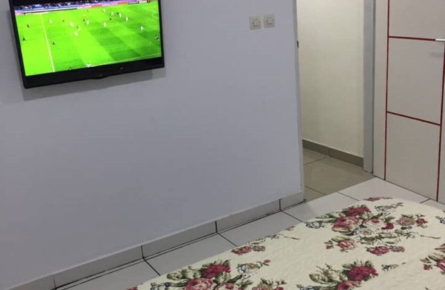 Furnished residence the BOSS 1