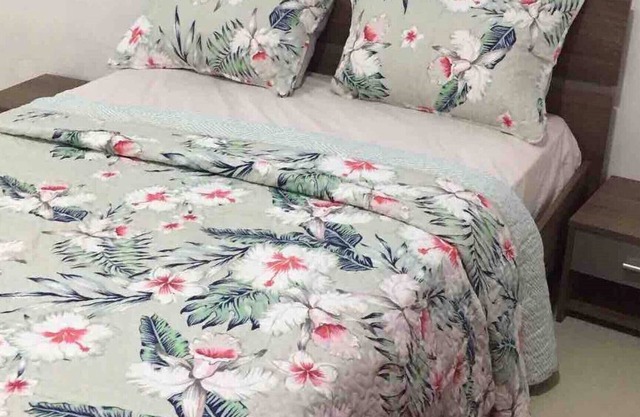 Furnished residence the BOSS 2