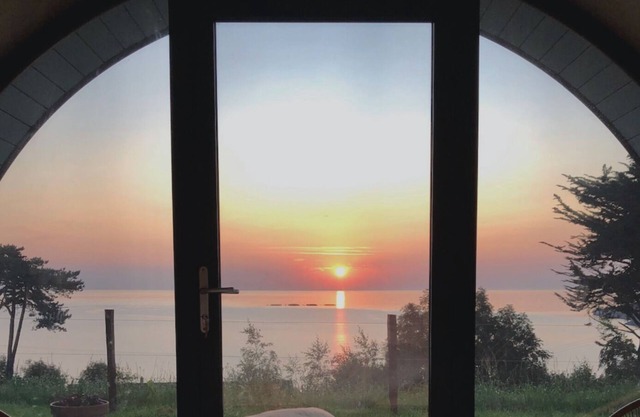 FURTHER.SPACE At Glenarm Castle