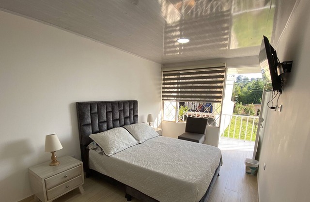 fusagasuga rest house