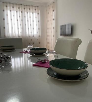 Fushë Kosova Apartment