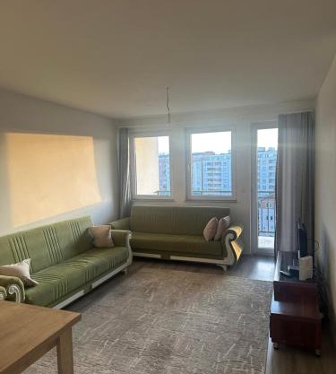 Fushe kosove pristina daire otel apart