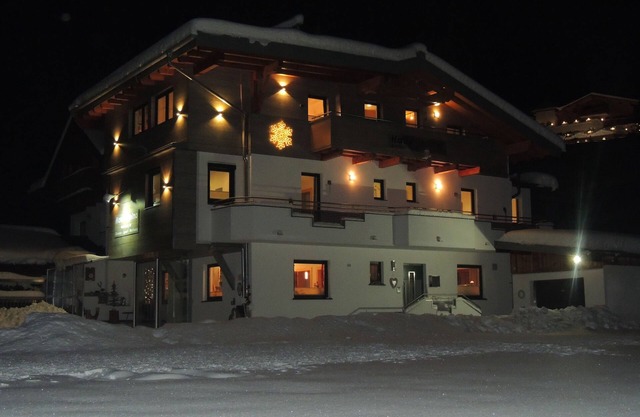 Gästehaus Alpina