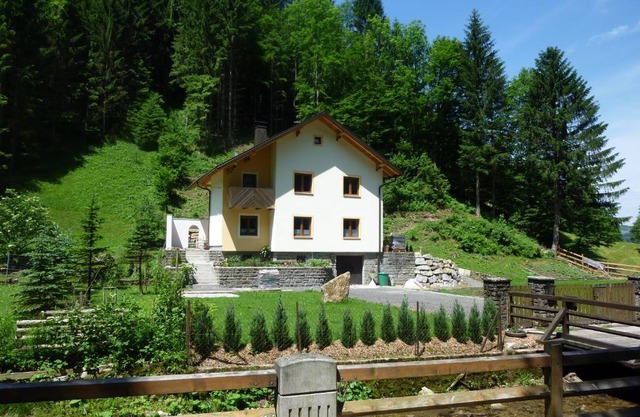 Gästehaus Forstner