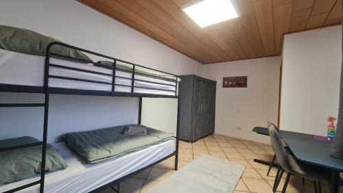 Gästehaus Zimmer #5 Jülich