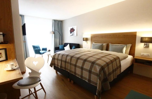 Gästezimmer Kamino