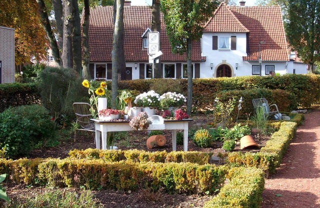 Gästezimmer Lammersmann