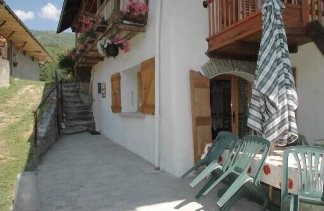 Gîte 6 pers 3 * Ski au portes du domaine des Sybelles Maurienne Savoie