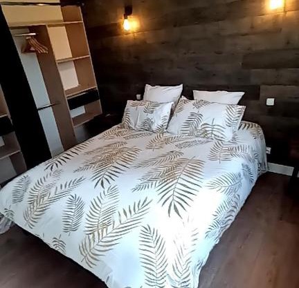 Gîte 6 personnes Proche Honfleur