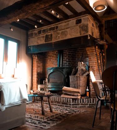 Gîte au haras des arts