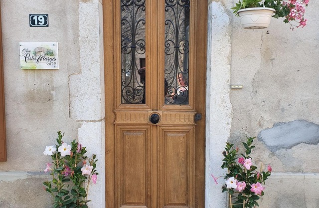 Gîte " Aux Portes Du Marais " 4/5 Personnes 3 *