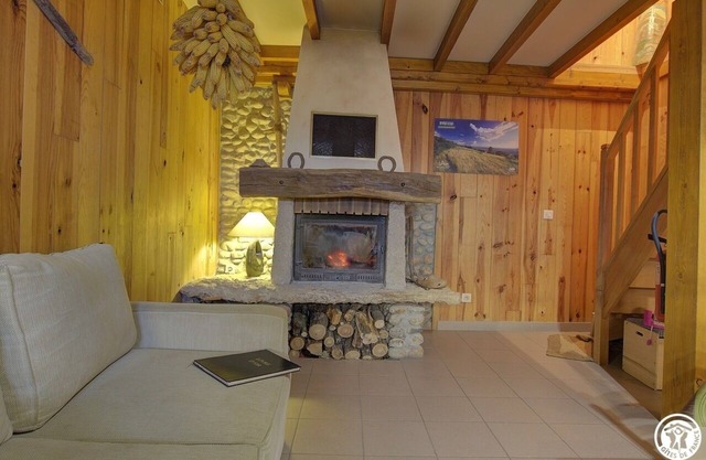 Gîte Blé - Chazey-sur-ain