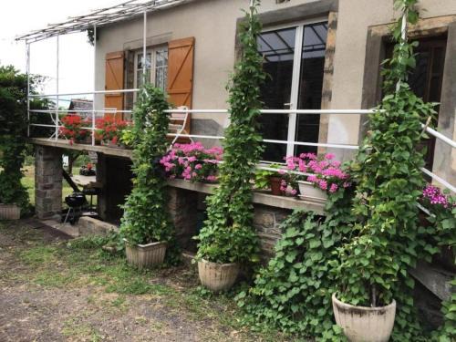 Gîte de France Latour 2 épis - Gîte de France 6 personnes 114