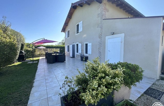 Gîte de la Forêt de Seillon