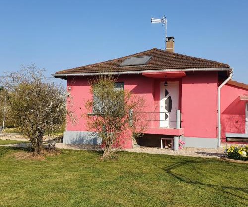 Gîte de la Maison du L.A.C
