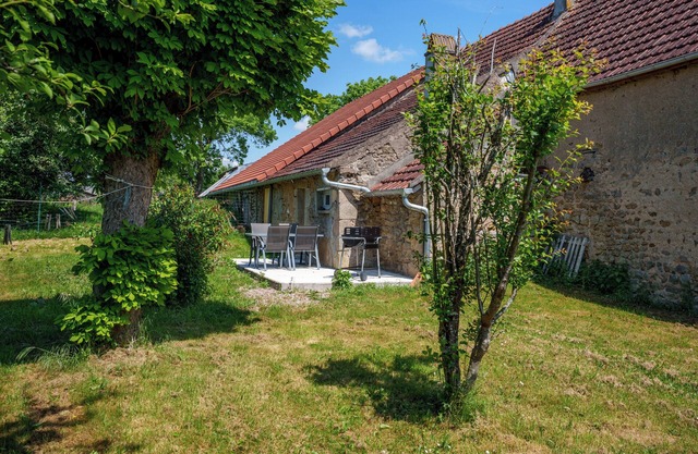 Gîte de la tuilerie