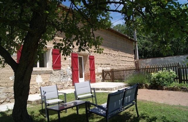 Gîte de Magneux - Spa/Jacuzzi
