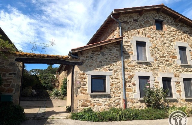 Gîte des Pampilles - LES HAIES