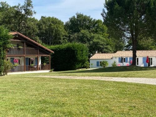 Gîte des Petites Fadettes "MELUSINE"