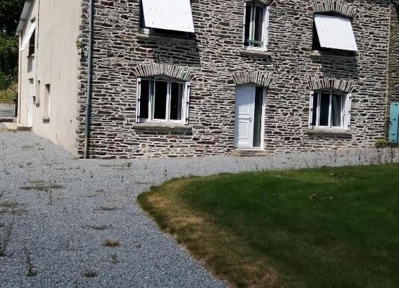 Gîte du courtil aux fées