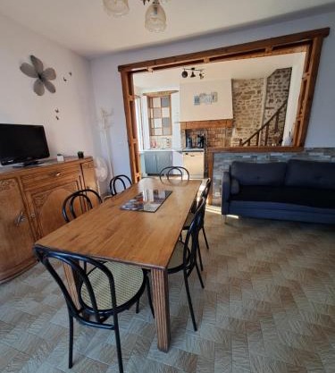 Gîte l'escapade
