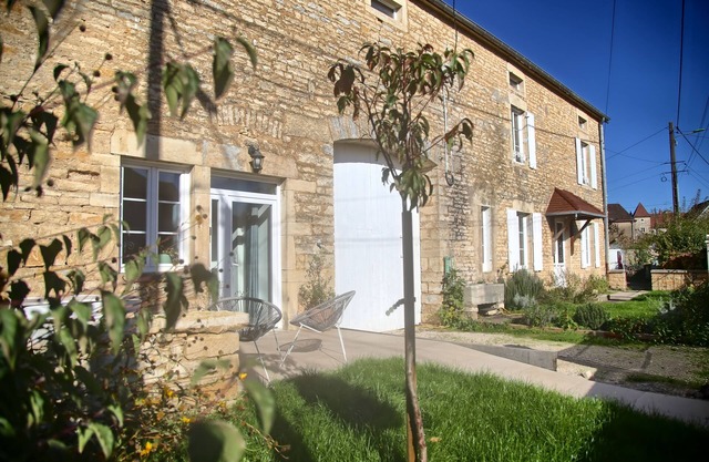 Gîte - Le Saule Rêveur