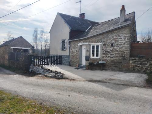 Gîte Se Sentir Libre