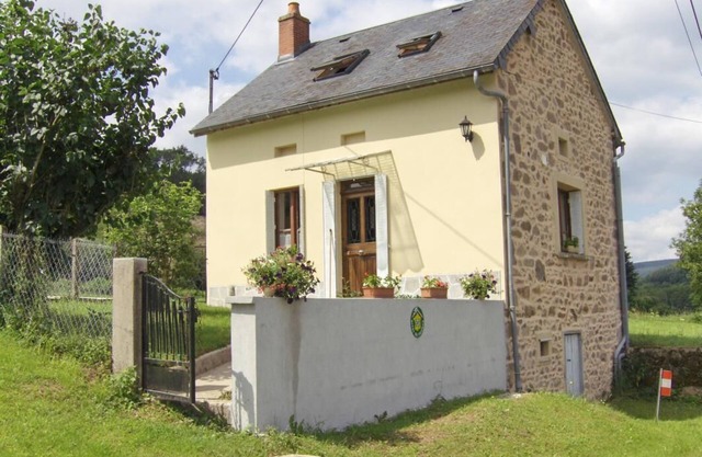Gîte Villié - ANOST - Gîte