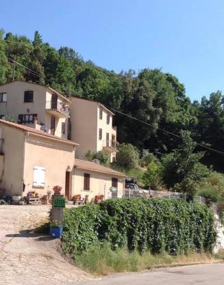 Gîtes à COZZANO
