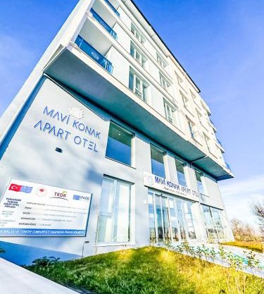 GÖLHiSAR MAVİ KONAK OTEL