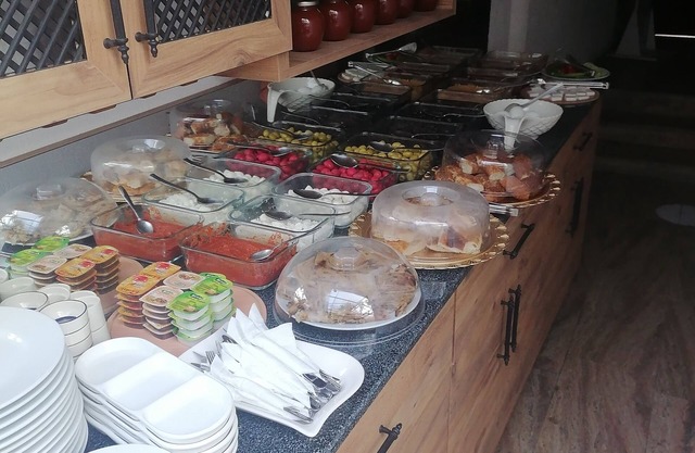 Gönül sefası bütik otel