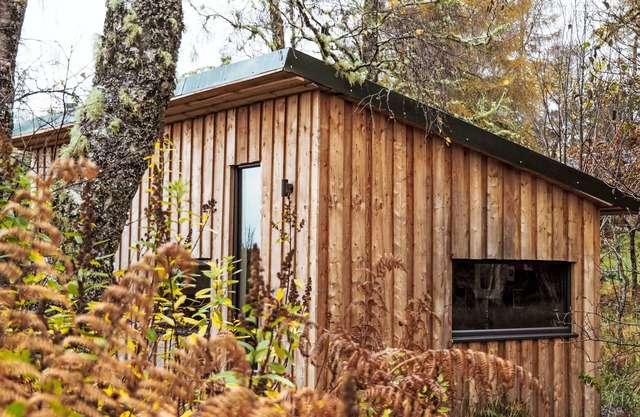G-Wilderness Cabin by Interhome