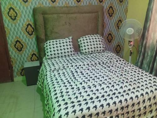 GA guest House