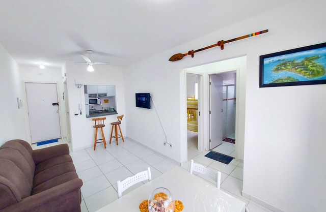 GAB&MAR Apartment, NEW on Praia Martim de Sá