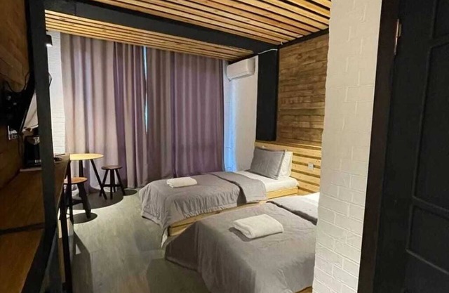 Gabala Boutique Hotel