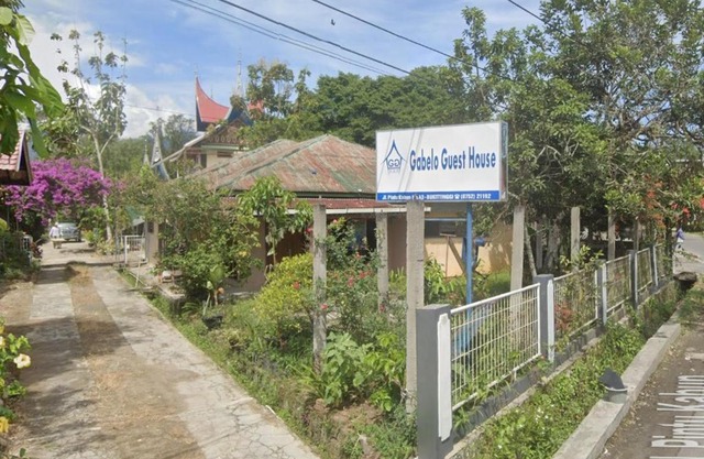 Gabelo Guest House