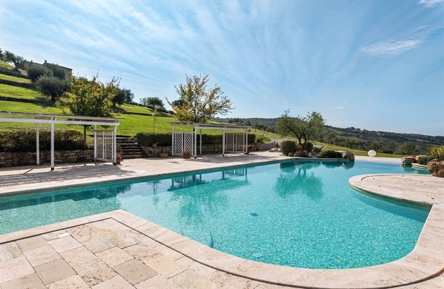 Gabriele, Fattoria la Pieve, Roccalbegna, Grosseto and Maremma