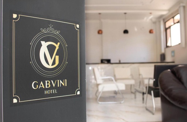 Gabvini Hotel