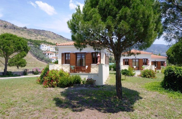 Gaea Gardens Studios - Holiday home