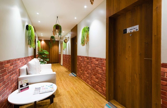 Gagal Home - Borivali Suite