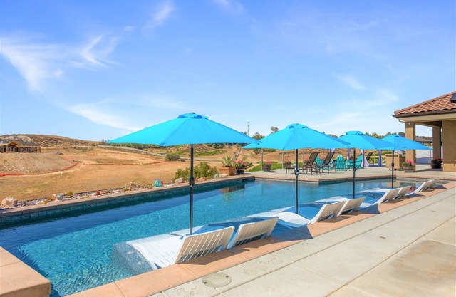 Gaia Inn and Spa - Adults Only - Temecula Wine Country