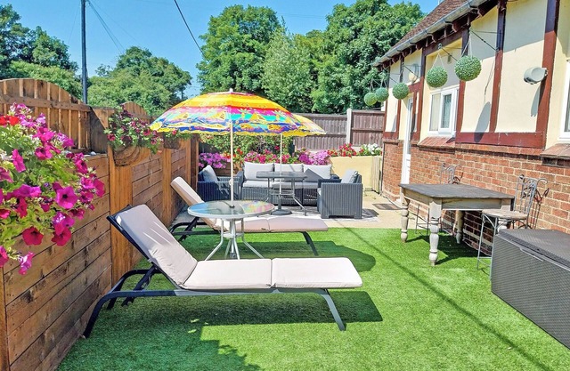 Gainsborough Cottage