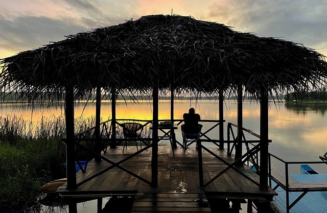 Gal Oya Lake Club