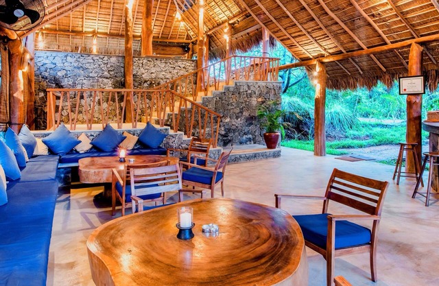 Gal Oya Lodge